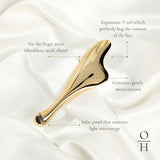 Omni Hiraya - GINTO Face Sculpting Tool