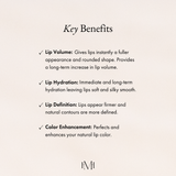 Elixir de Volume - Lip Volumizing Serum