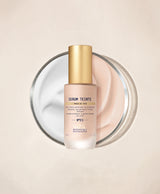 SERUM TEINTE