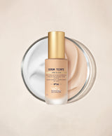 SERUM TEINTE
