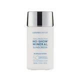 Total Protection No-Show Mineral Sunscreen