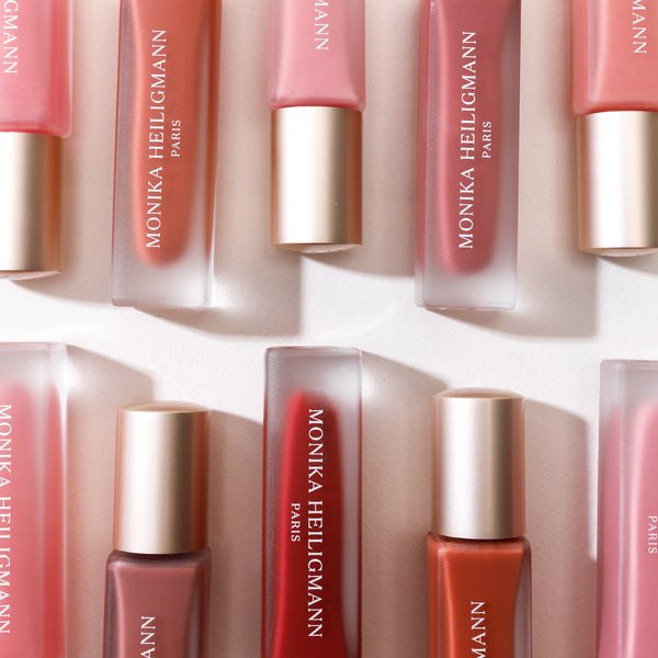 Monika Heiligmann – BA Skin Lab