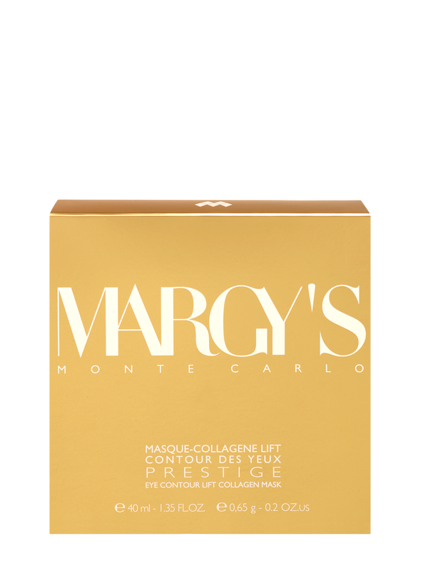 Prestige Face Lift Collagen Mask 3 Pack