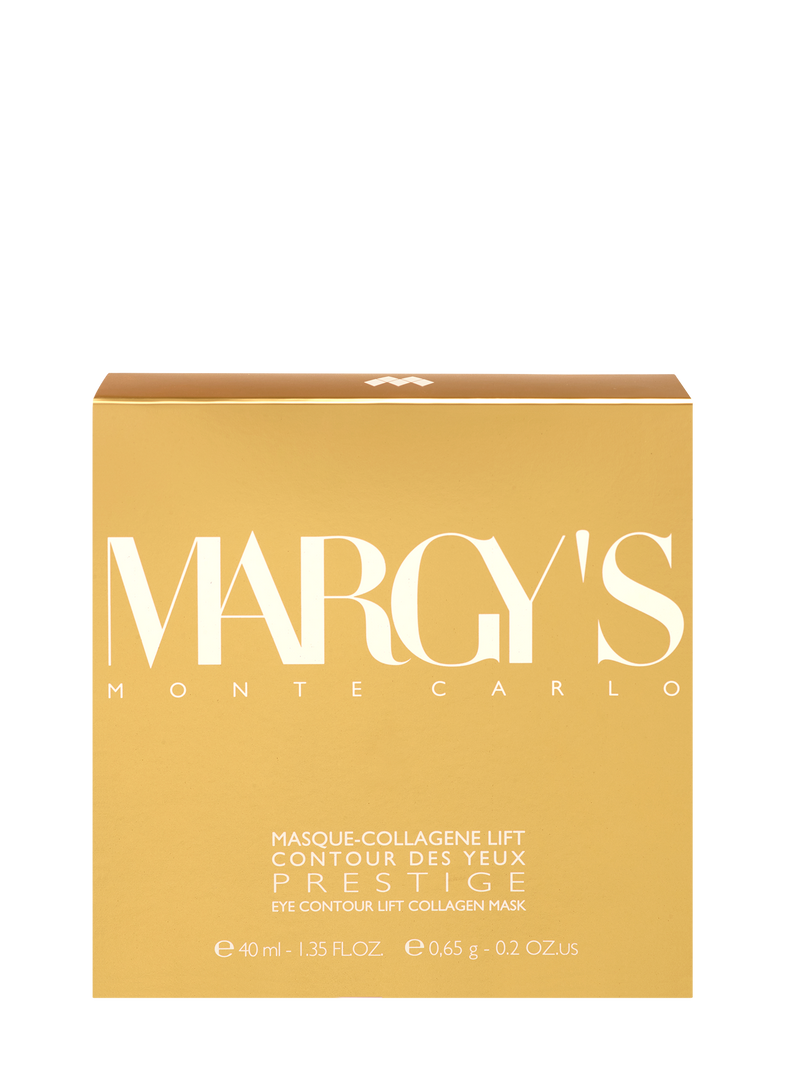 Prestige Face Lift Collagen Mask 3 Pack