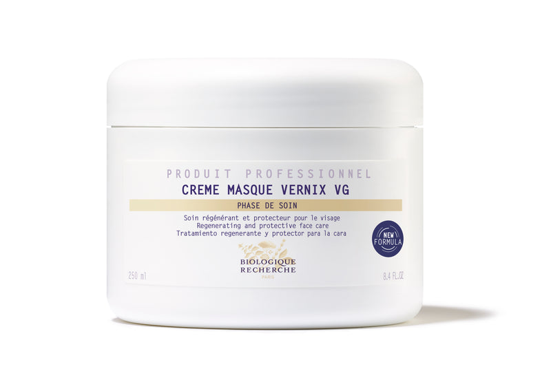 Creme Masque Vernix VG