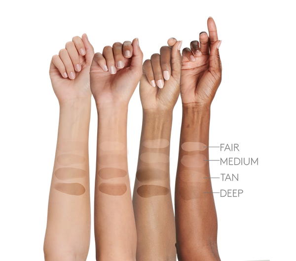 Sunforgettable® Total Protection® Face Shield Flex SPF 50