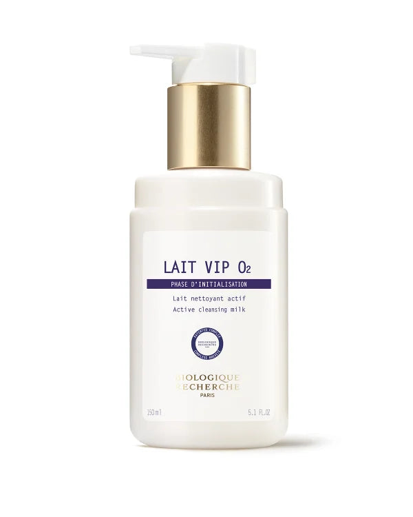 Lait VIP O2