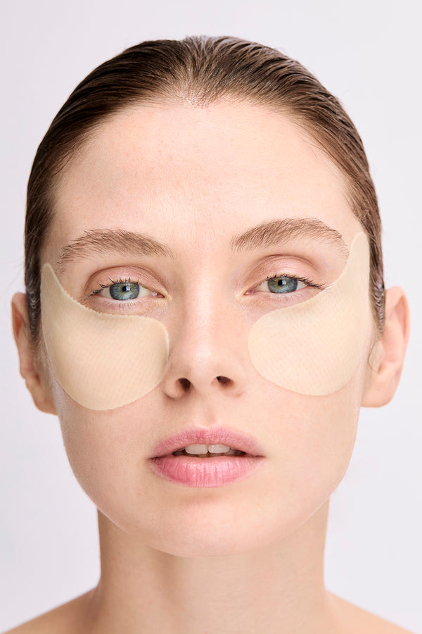 Prestige Face Lift Collagen Mask 3 Pack