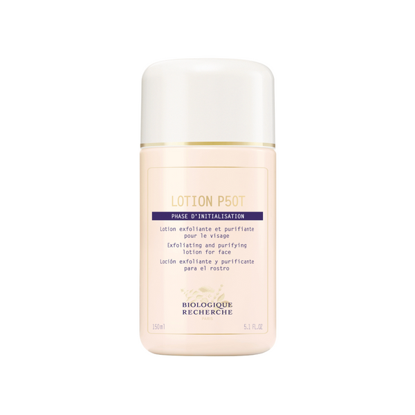 Lotion P50T