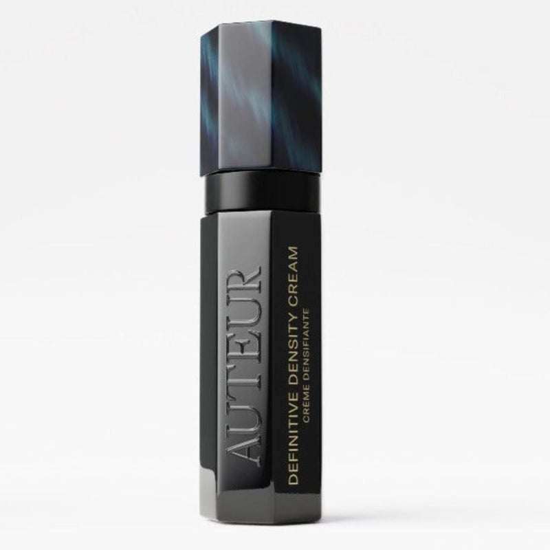 DEFINITIVE DENSITY CREAM