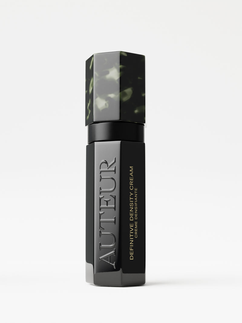 DEFINITIVE DENSITY CREAM