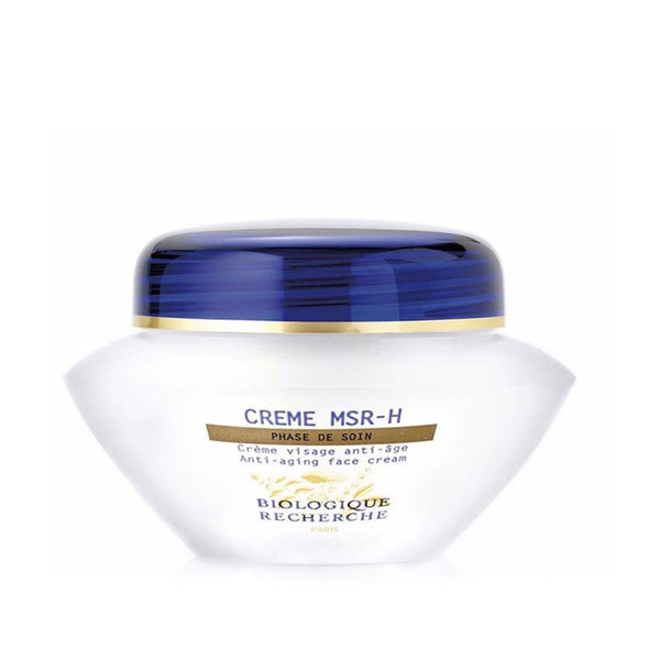 Crème MSR-H