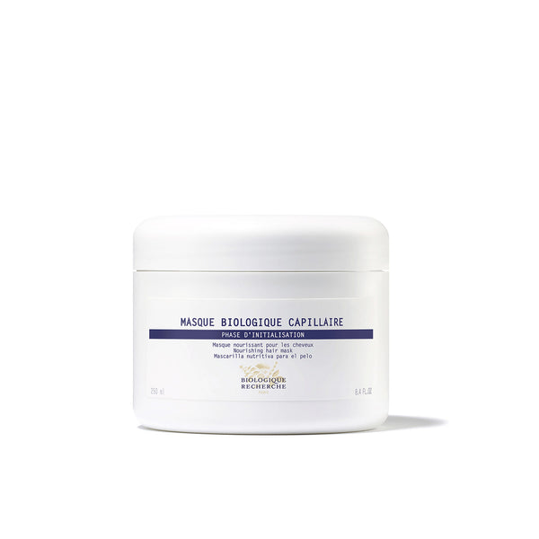 MASQUE BIOLOGIQUE CAPILLAIRE