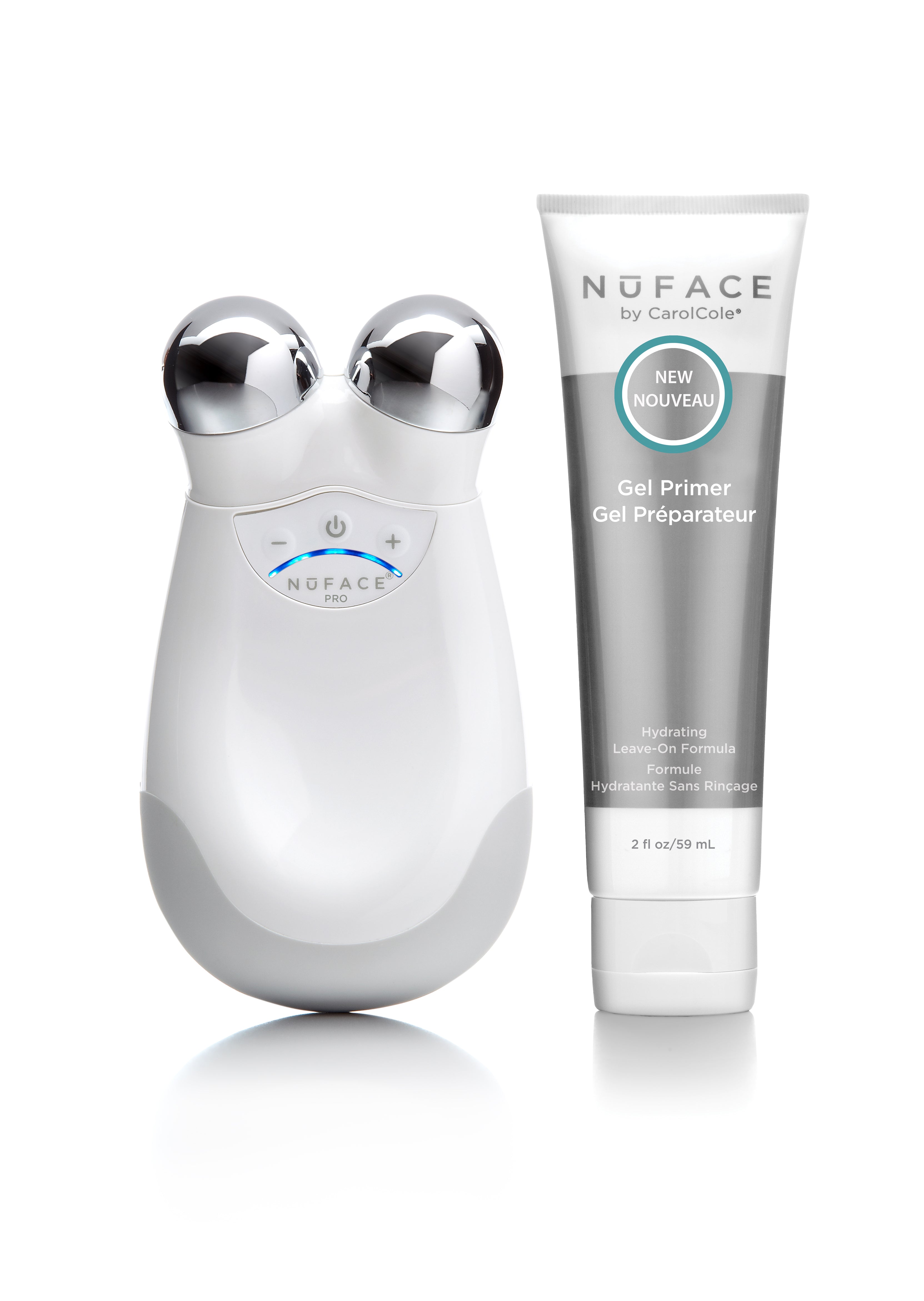 NuFace – BA Skin Lab