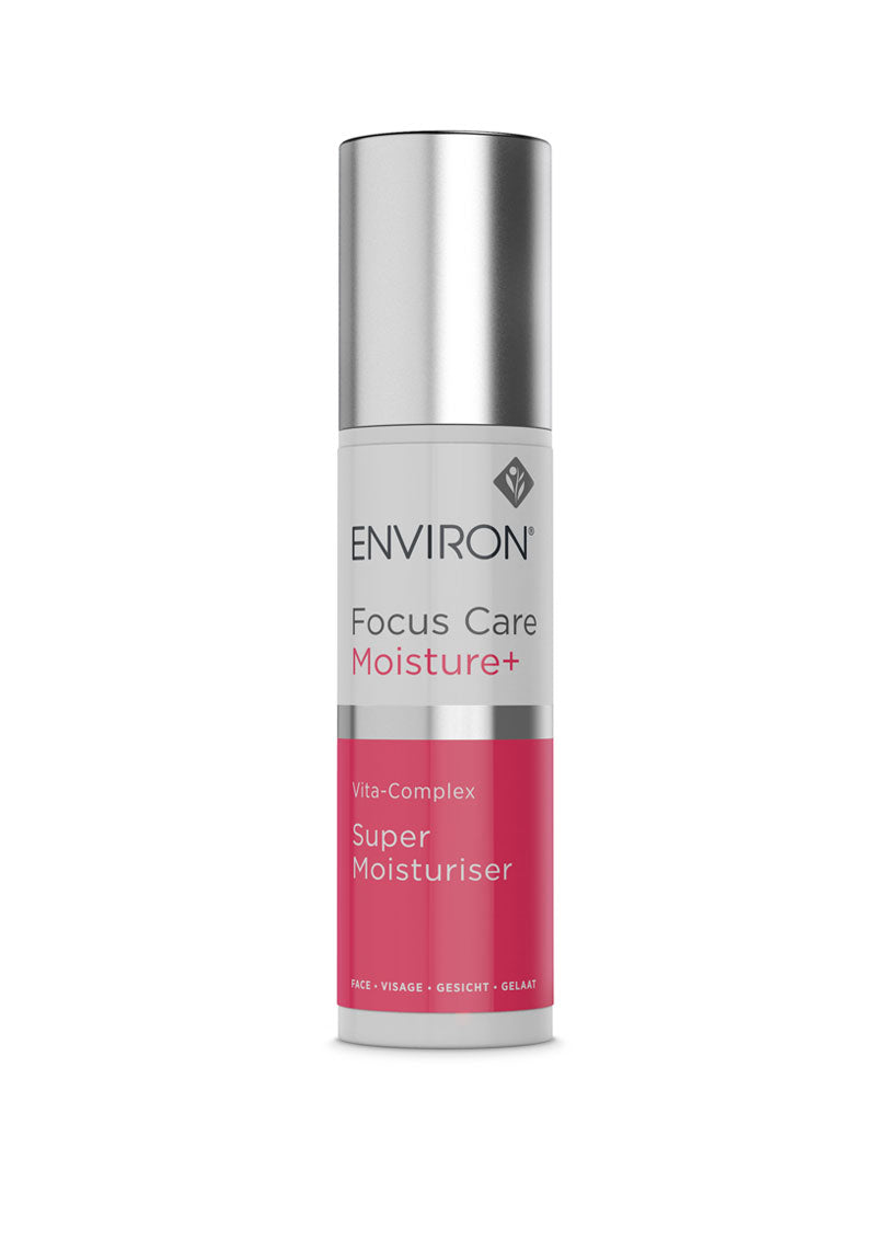 Environ - Focus Care Moisture+ Range – BA Skin Lab