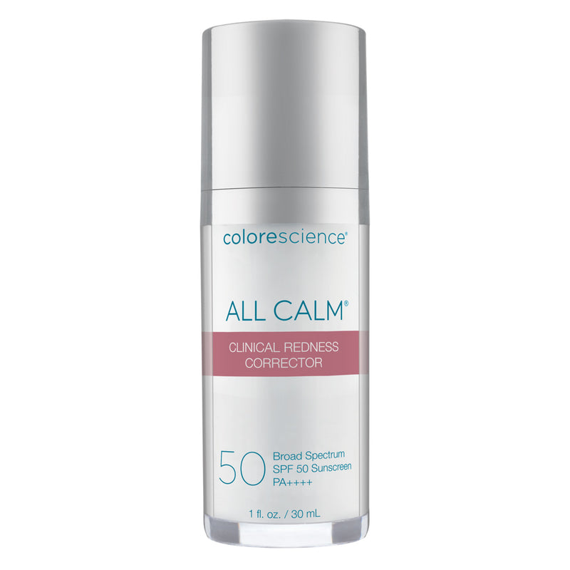 All Calm Sunscreen SPF50